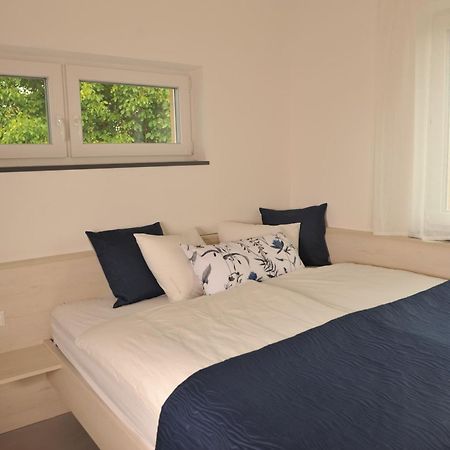 Beim Bergjosl Apartment Kirchbach in Steiermark Ngoại thất bức ảnh
