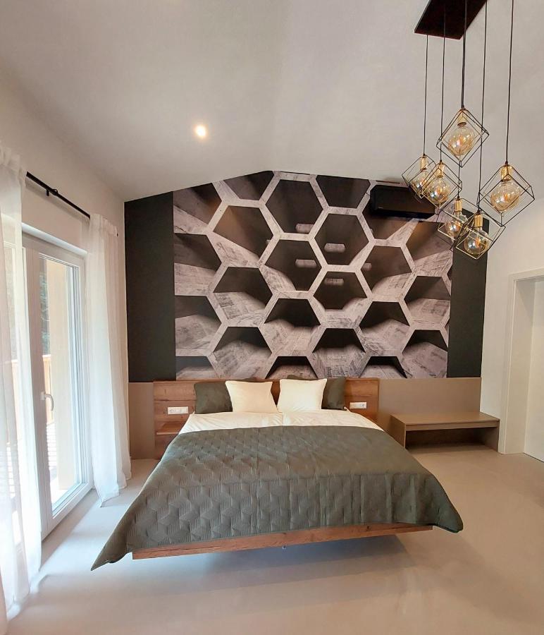 Beim Bergjosl Apartment Kirchbach in Steiermark Ngoại thất bức ảnh