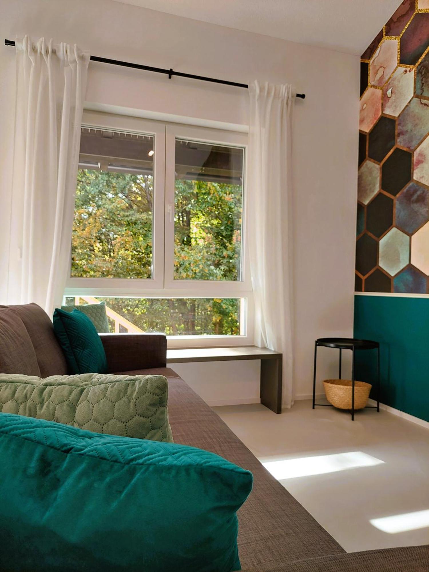 Beim Bergjosl Apartment Kirchbach in Steiermark Ngoại thất bức ảnh