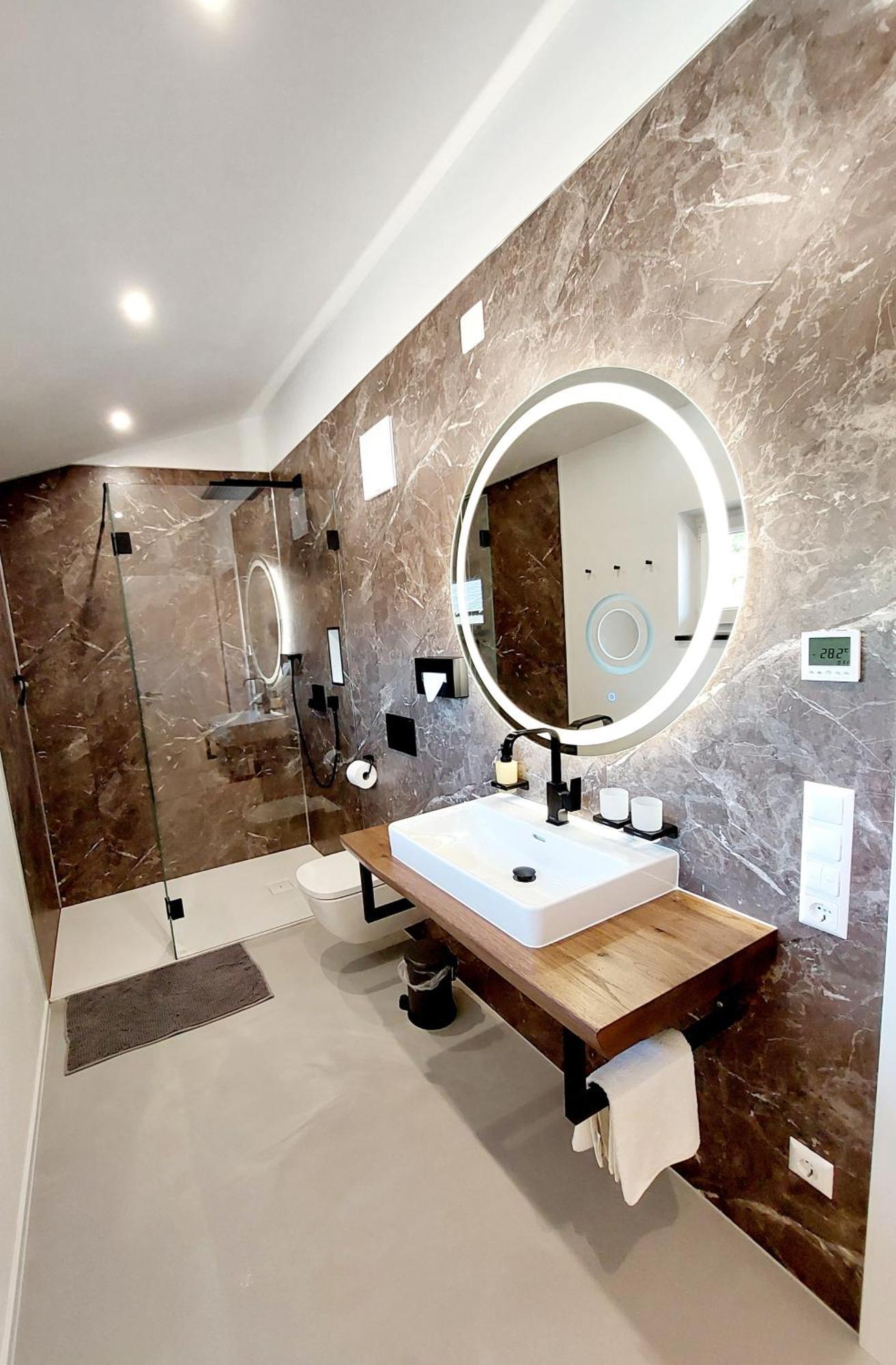 Beim Bergjosl Apartment Kirchbach in Steiermark Ngoại thất bức ảnh