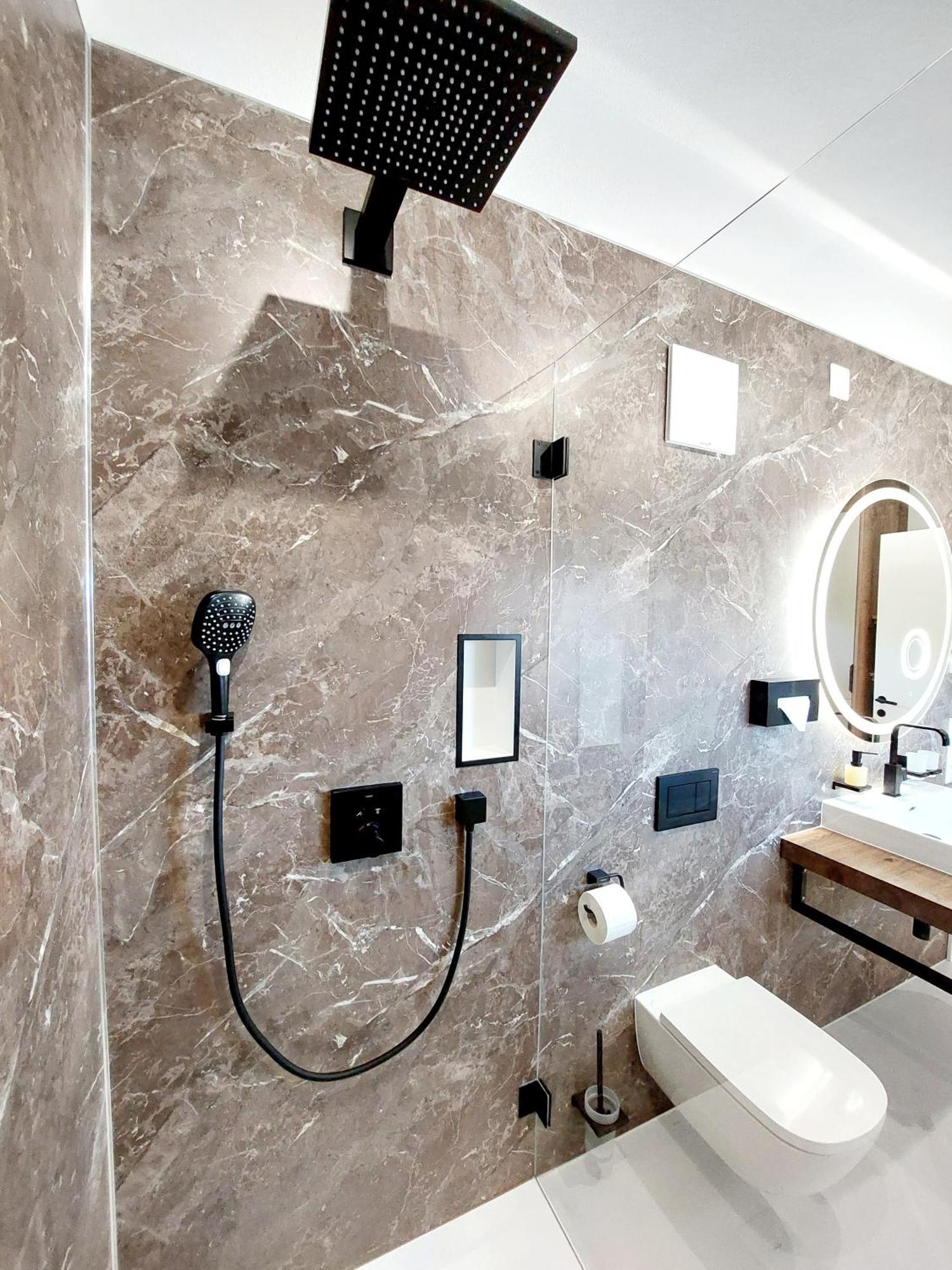 Beim Bergjosl Apartment Kirchbach in Steiermark Ngoại thất bức ảnh