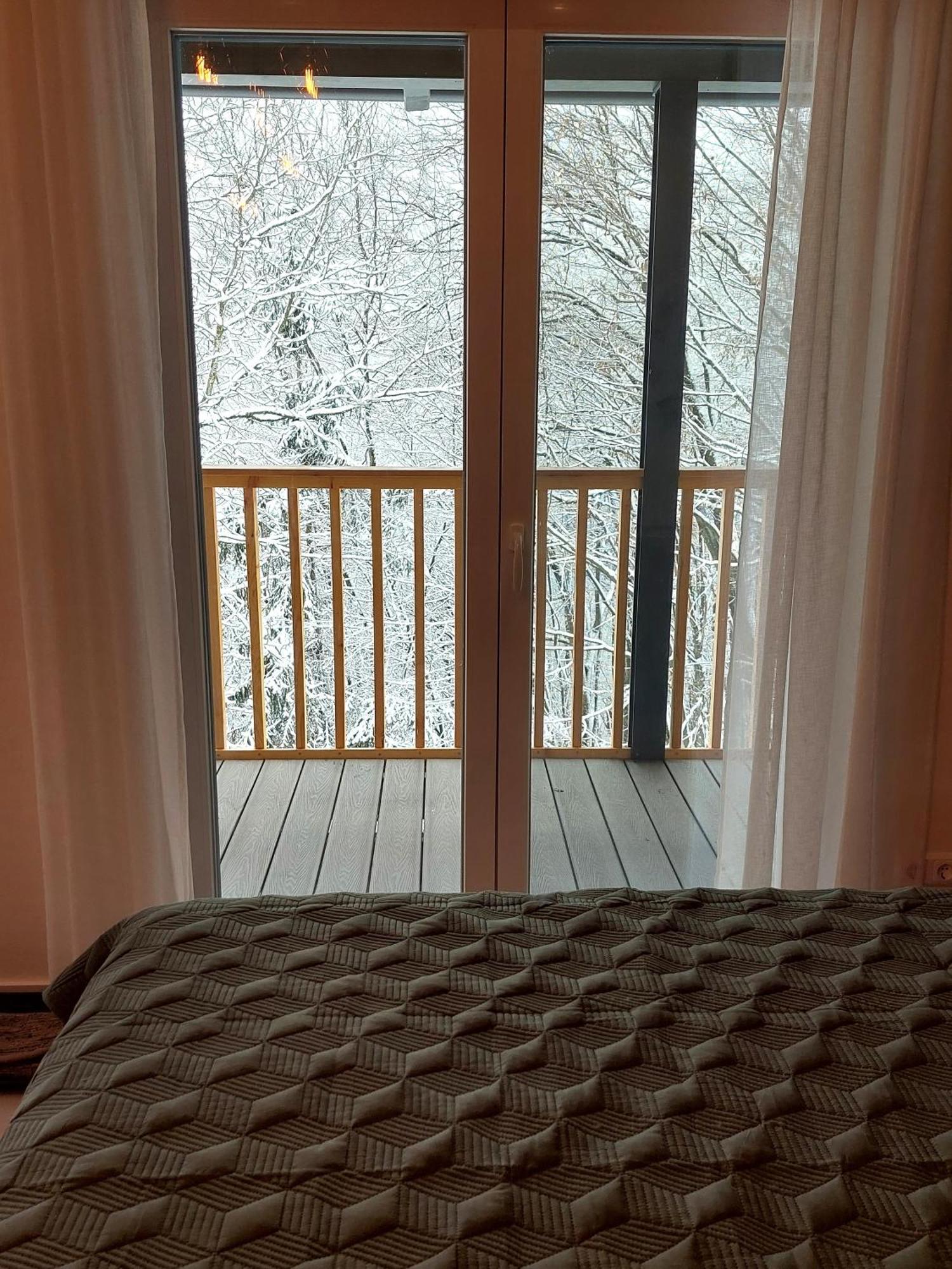 Beim Bergjosl Apartment Kirchbach in Steiermark Ngoại thất bức ảnh